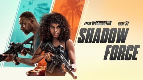 Shadow Force still