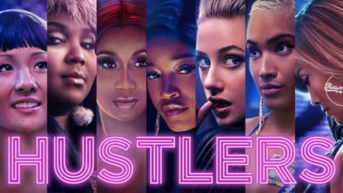 Hustlers still