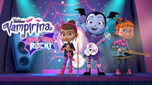 Vampirina: Ghoul Girls Rock! still