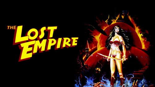 The Lost Empire still