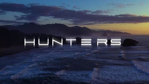Hunters still