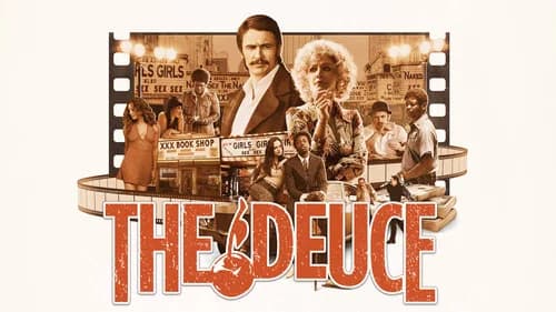 The Deuce still