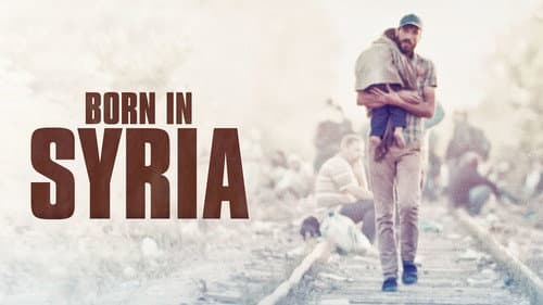 Born in Syria still