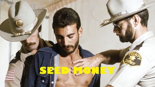 Seed Money: The Chuck Holmes Story still