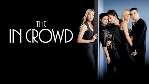 The In Crowd still