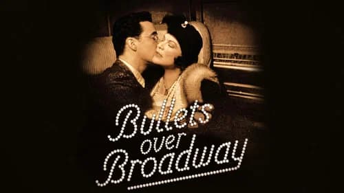 Bullets Over Broadway still