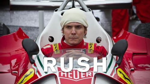 Rush still