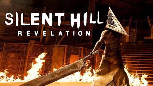 Silent Hill: Revelation 3D still