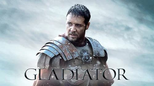 Gladiator still