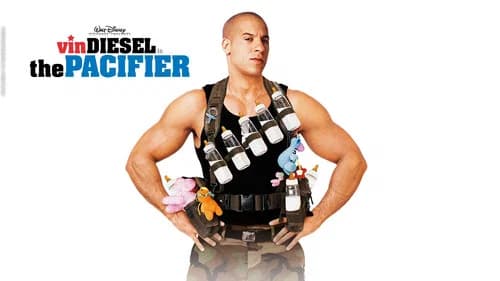 The Pacifier still