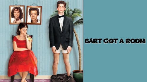 Bart Got a Room still