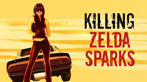Killing Zelda Sparks still