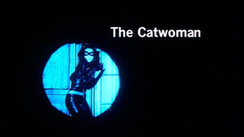 Batman still
