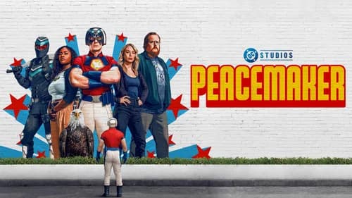Peacemaker still