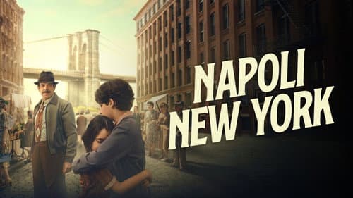 Naples to New York still