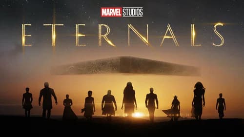 Eternals still
