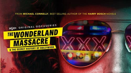 The Wonderland Massacre & the Secret History of Hollywood still