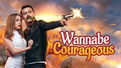 Wannabe Courageous still