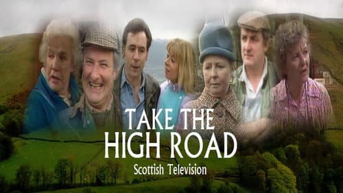 Take the High Road still