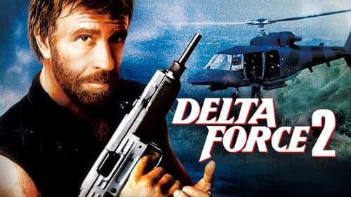 Delta Force 2: The Colombian Connection still