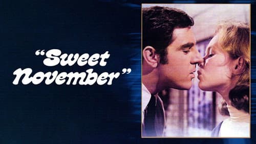 Sweet November still