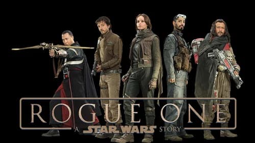 Rogue One: A Star Wars Story still