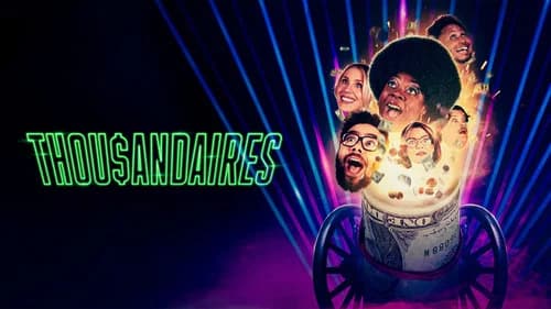 Thousandaires still