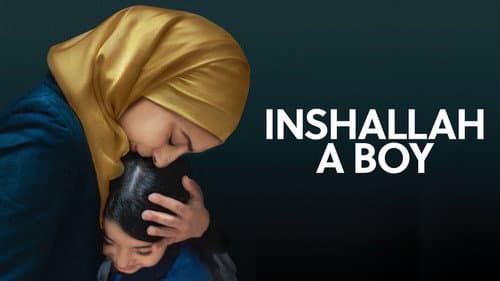 Inshallah a Boy still