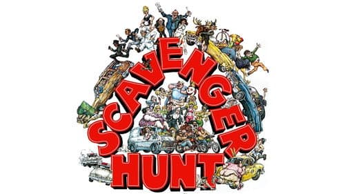 Scavenger Hunt still