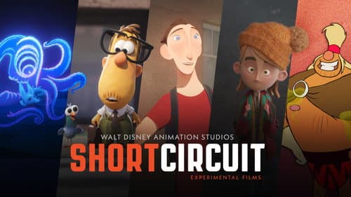 Walt Disney Animation Studios: Short Circuit Experimental Films still