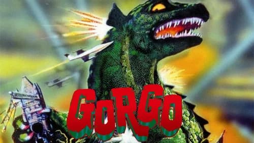 Gorgo still