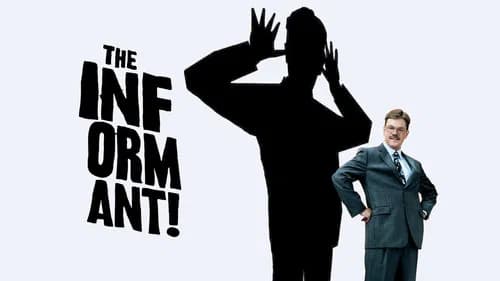 The Informant! still