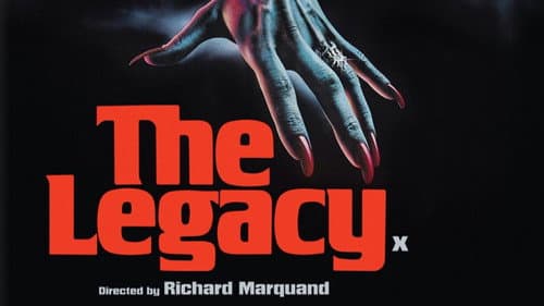 The Legacy still