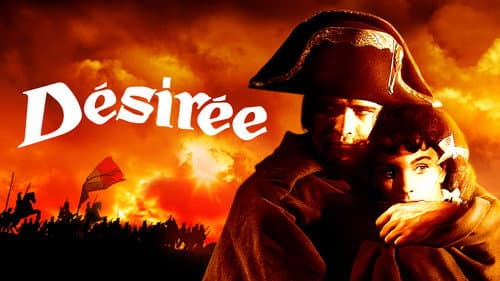 Désirée still