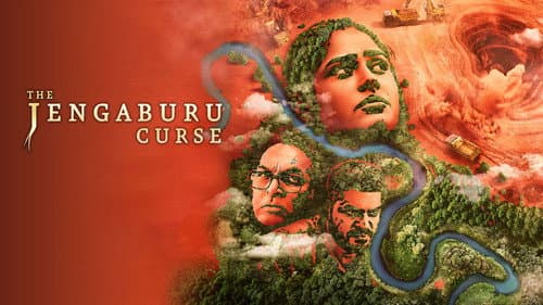 The Jengaburu Curse still