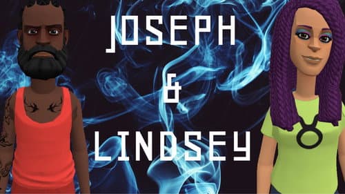 Joseph & Lindsey still