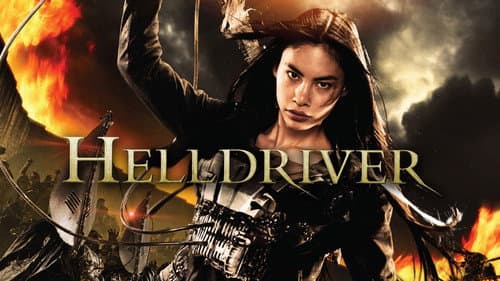 Helldriver still