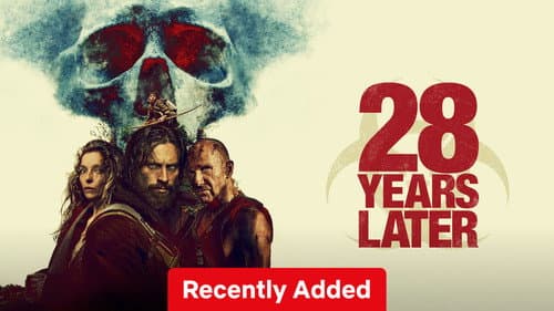 28 Years Later still