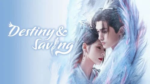 Destiny and Saving still