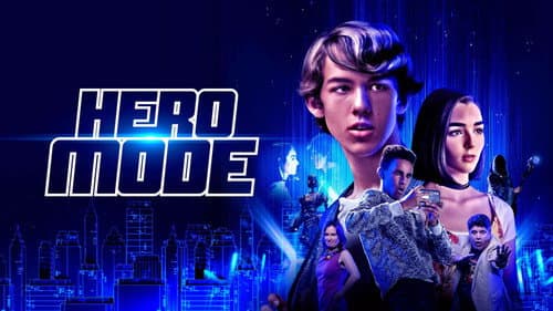 Hero Mode still
