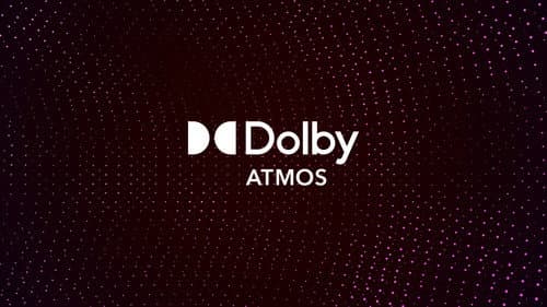 Dolby Atmos® Demo Disc 2016 still