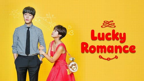 Lucky Romance still