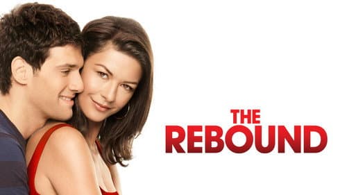 The Rebound still