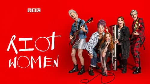Riot Women still