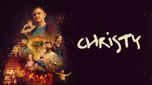 Christy still