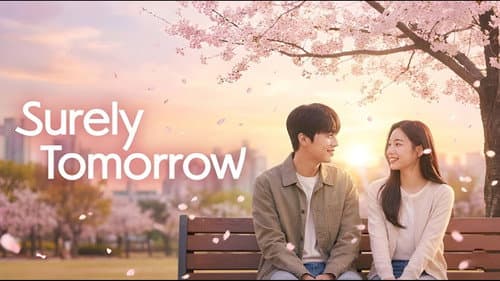 Surely Tomorrow still