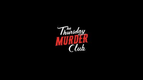 The Thursday Murder Club still