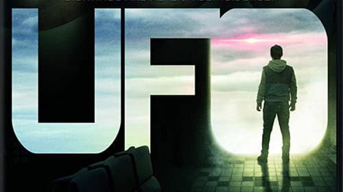 UFO still