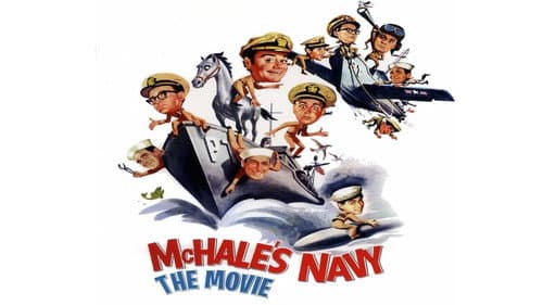 McHale's Navy still