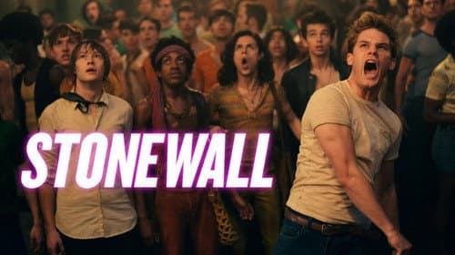 Stonewall still